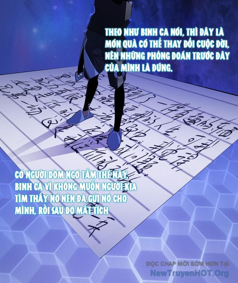 Linh Cảnh Hành Giả Chap 3 - Next Chap 4