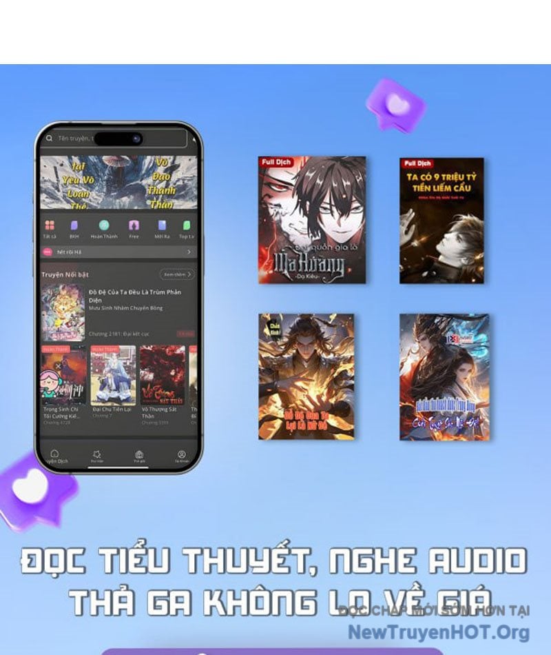 Linh Cảnh Hành Giả Chap 3 - Next Chap 4