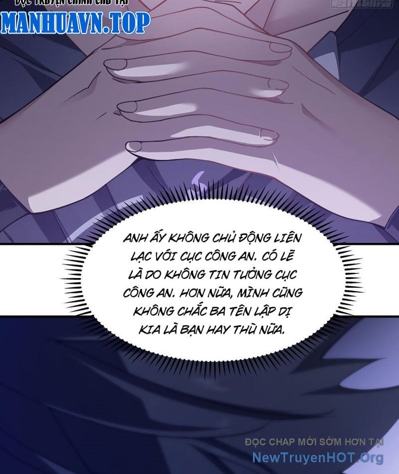 Linh Cảnh Hành Giả Chap 3 - Next Chap 4