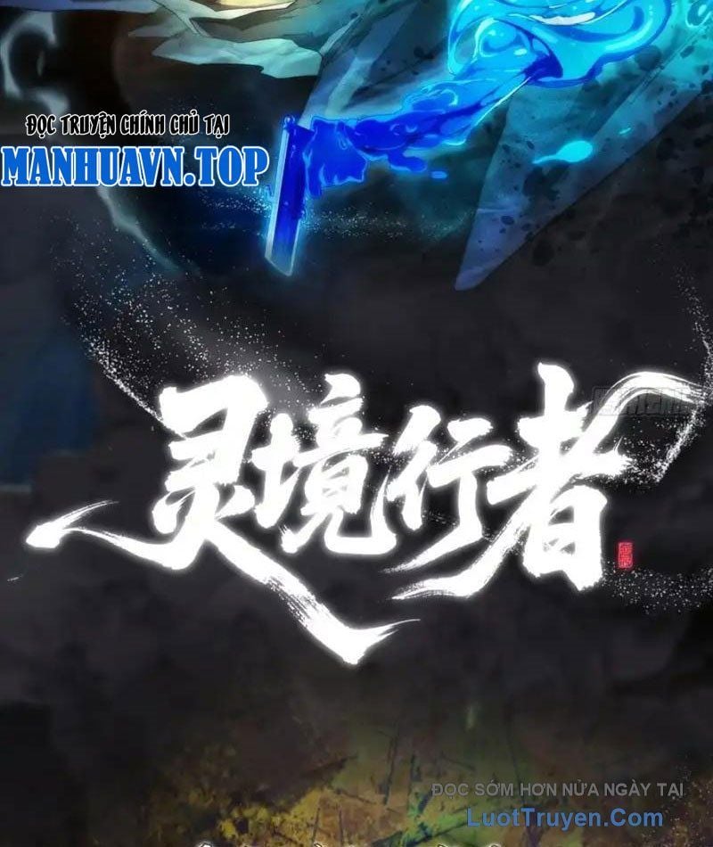 Linh Cảnh Hành Giả Chap 31 - Next Chap 32