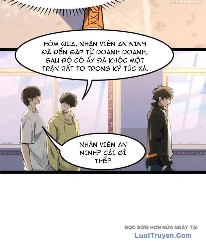 Linh Cảnh Hành Giả Chap 31 - Next Chap 32