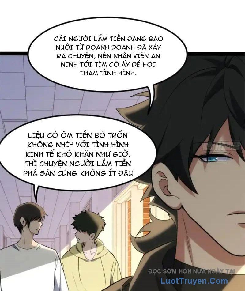 Linh Cảnh Hành Giả Chap 31 - Next Chap 32