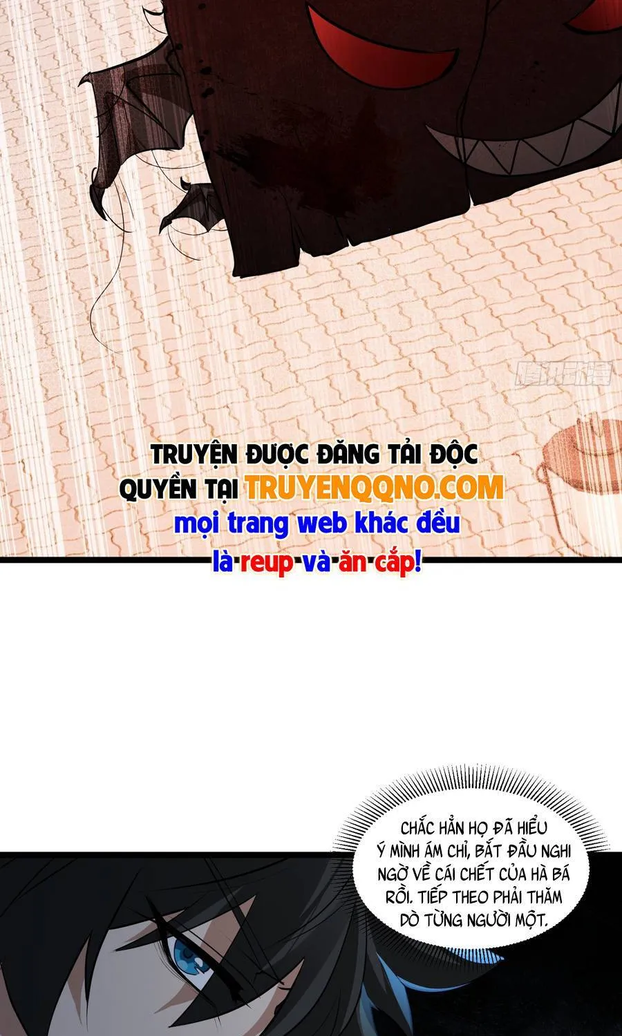 Linh Cảnh Hành Giả Chap 48 - Next Chap 49