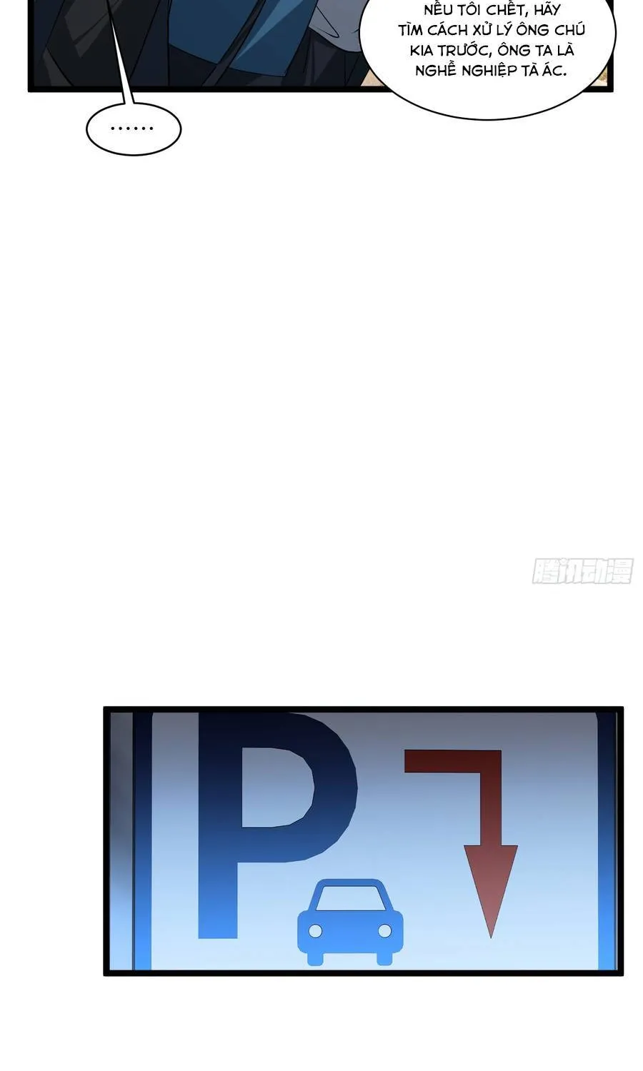 Linh Cảnh Hành Giả Chap 48 - Next Chap 49