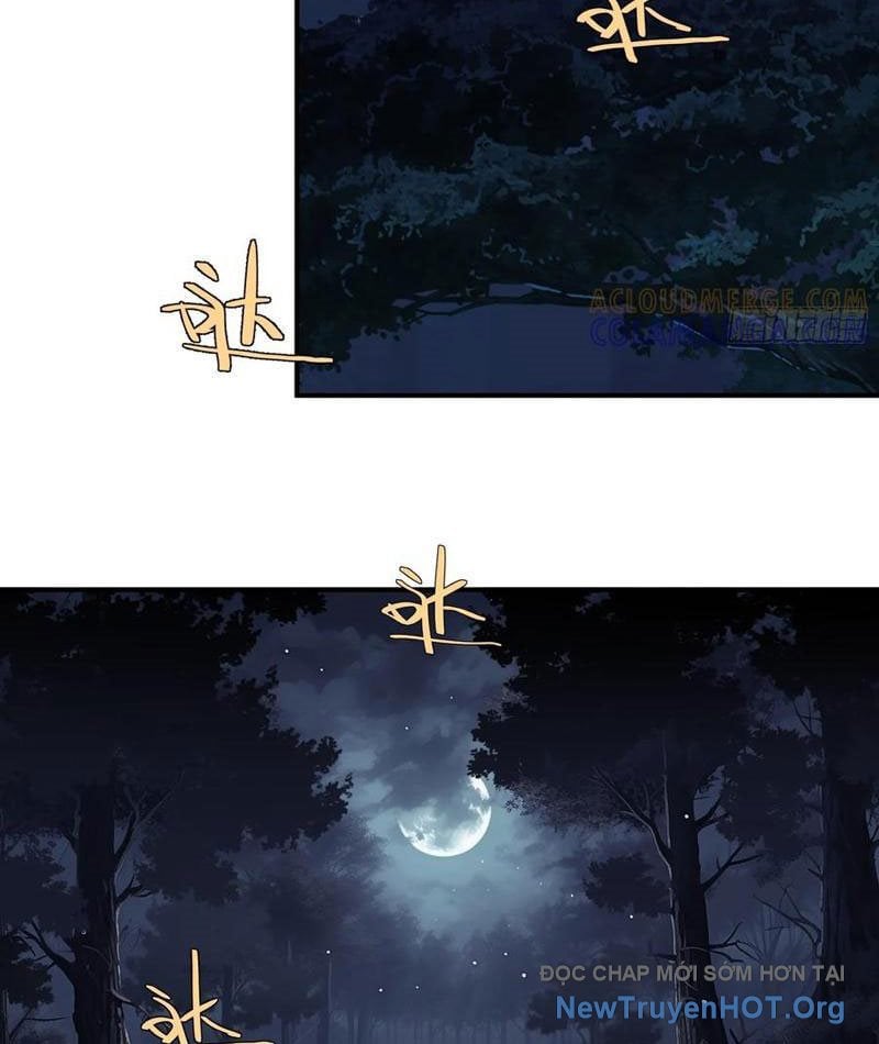 Linh Cảnh Hành Giả Chap 5 - Next Chap 6