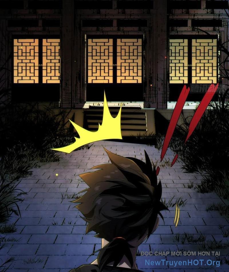 Linh Cảnh Hành Giả Chap 5 - Next Chap 6