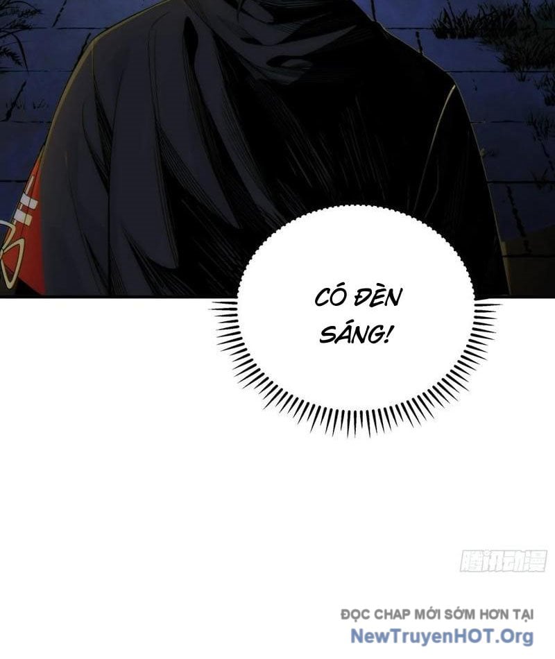 Linh Cảnh Hành Giả Chap 5 - Next Chap 6