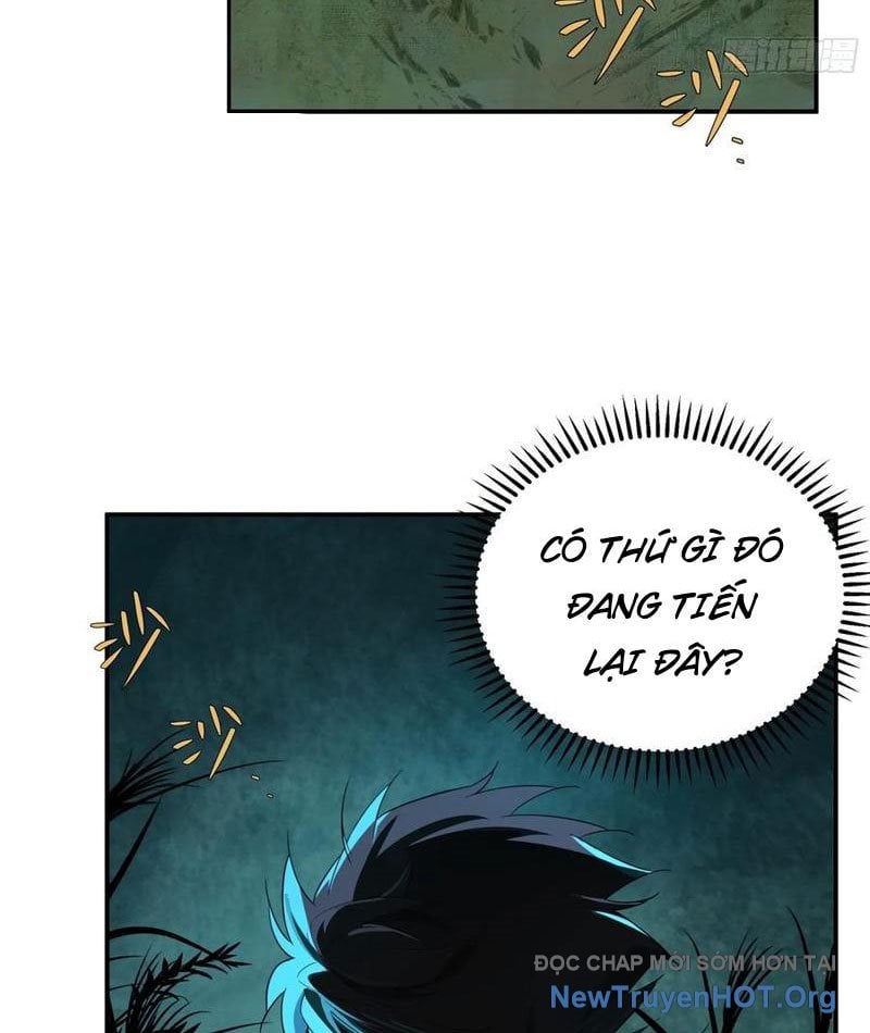 Linh Cảnh Hành Giả Chap 5 - Next Chap 6