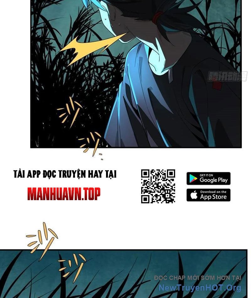 Linh Cảnh Hành Giả Chap 5 - Next Chap 6