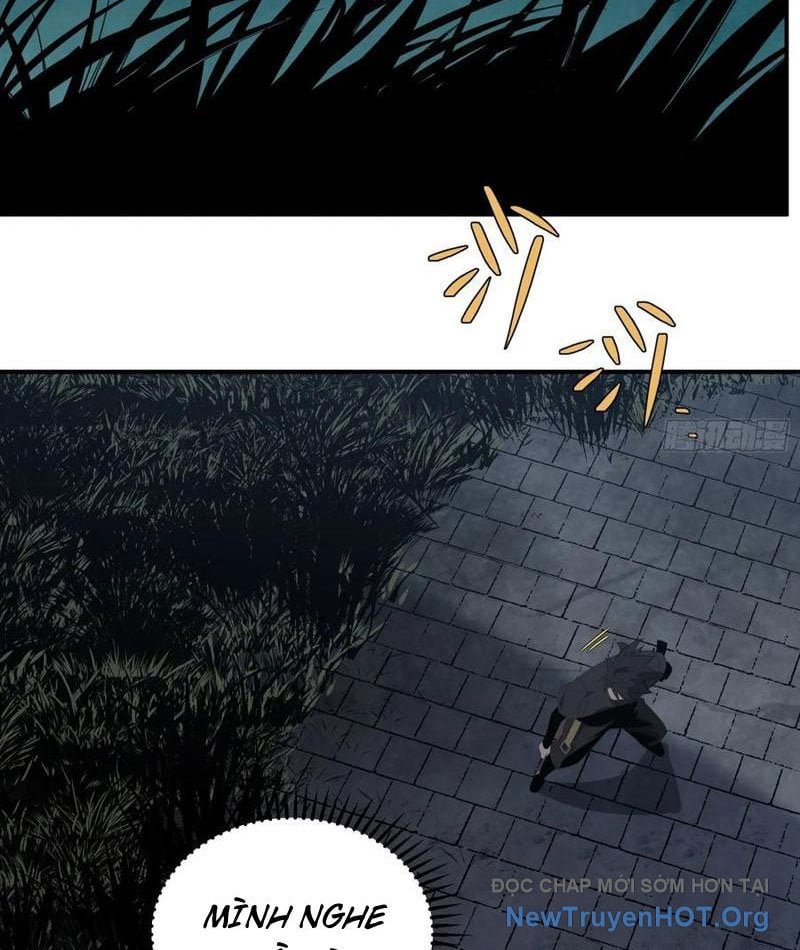 Linh Cảnh Hành Giả Chap 5 - Next Chap 6