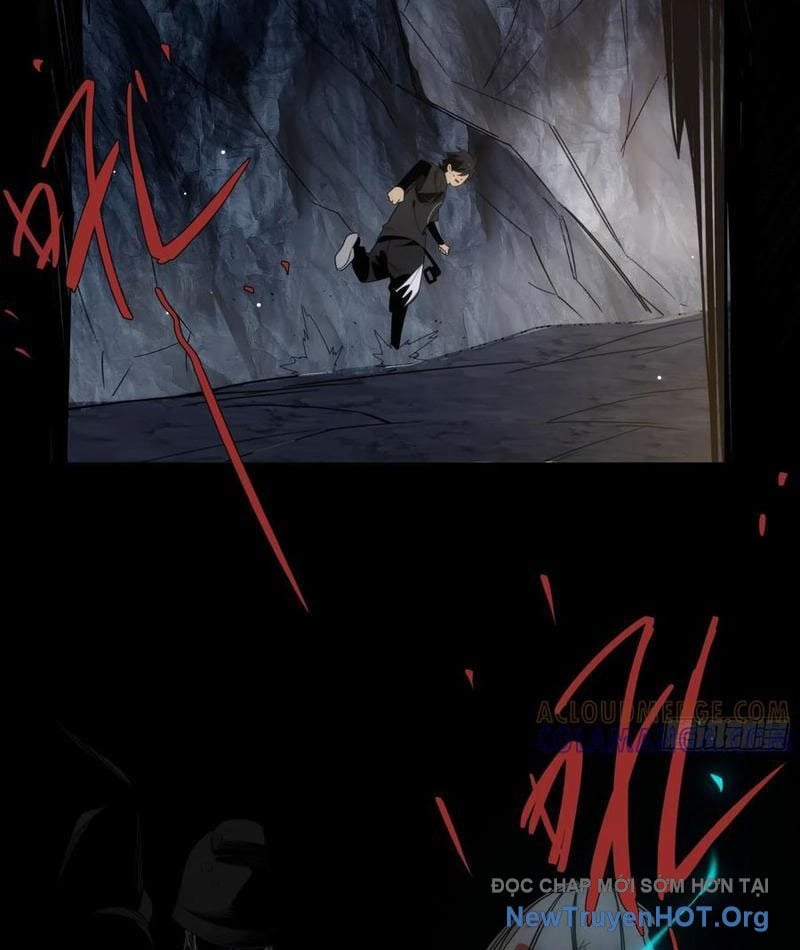 Linh Cảnh Hành Giả Chap 5 - Next Chap 6