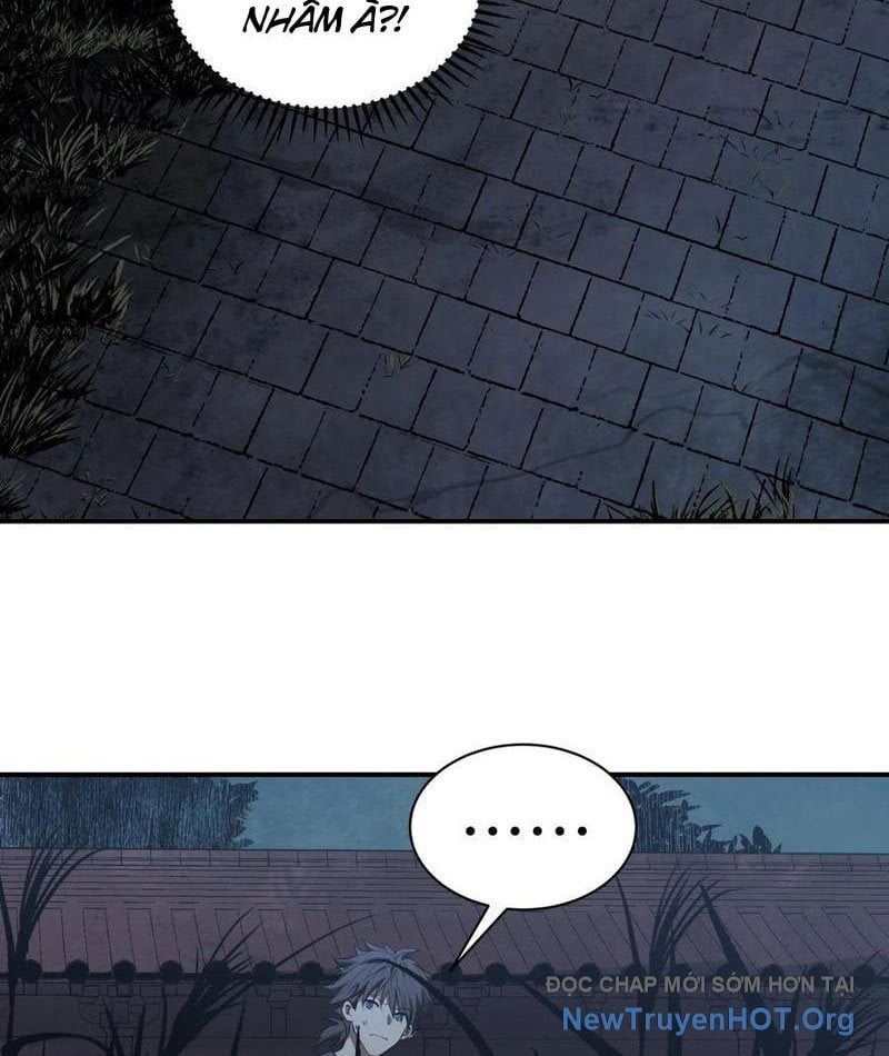 Linh Cảnh Hành Giả Chap 5 - Next Chap 6