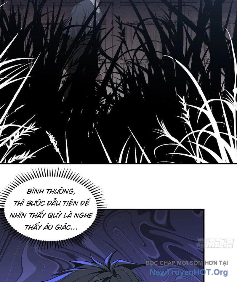 Linh Cảnh Hành Giả Chap 5 - Next Chap 6