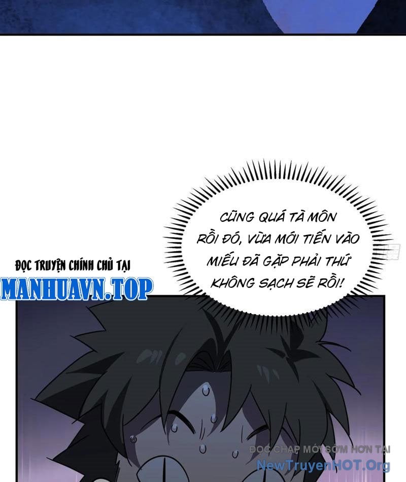 Linh Cảnh Hành Giả Chap 5 - Next Chap 6