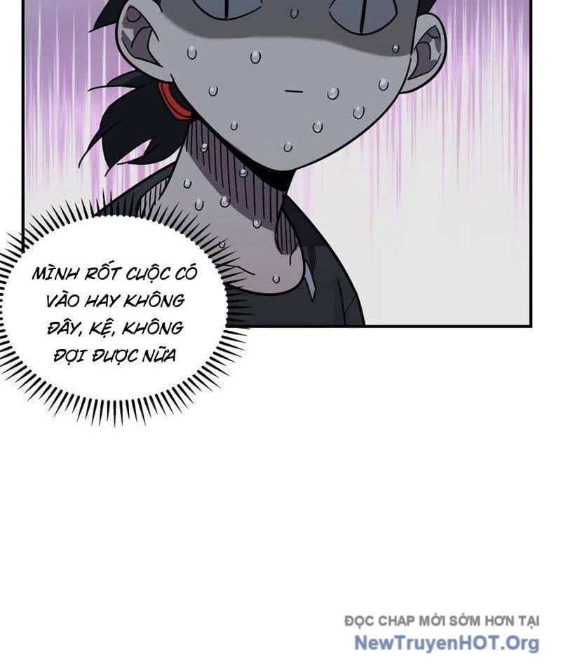 Linh Cảnh Hành Giả Chap 5 - Next Chap 6