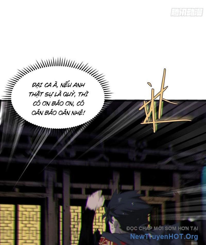 Linh Cảnh Hành Giả Chap 5 - Next Chap 6