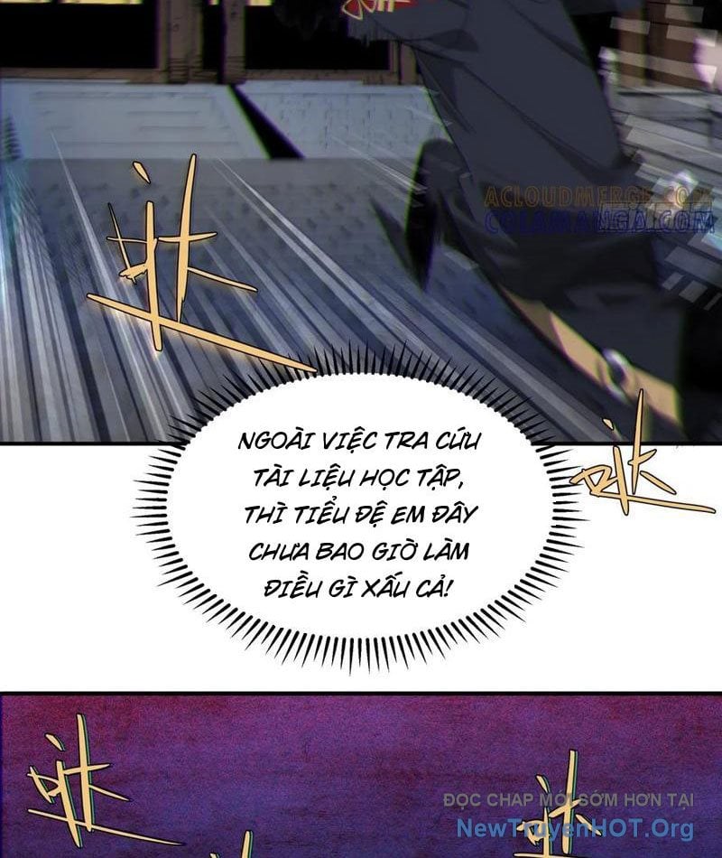 Linh Cảnh Hành Giả Chap 5 - Next Chap 6