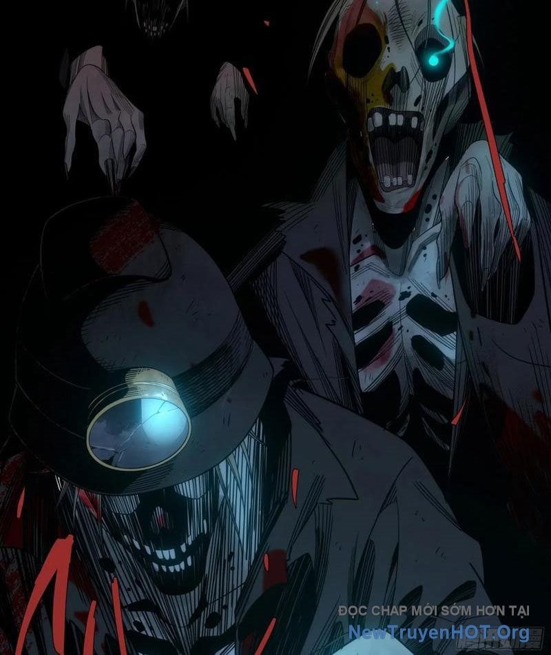 Linh Cảnh Hành Giả Chap 5 - Next Chap 6