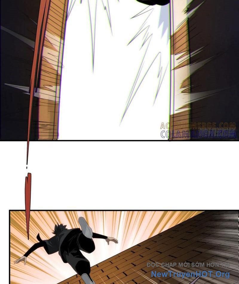 Linh Cảnh Hành Giả Chap 5 - Next Chap 6