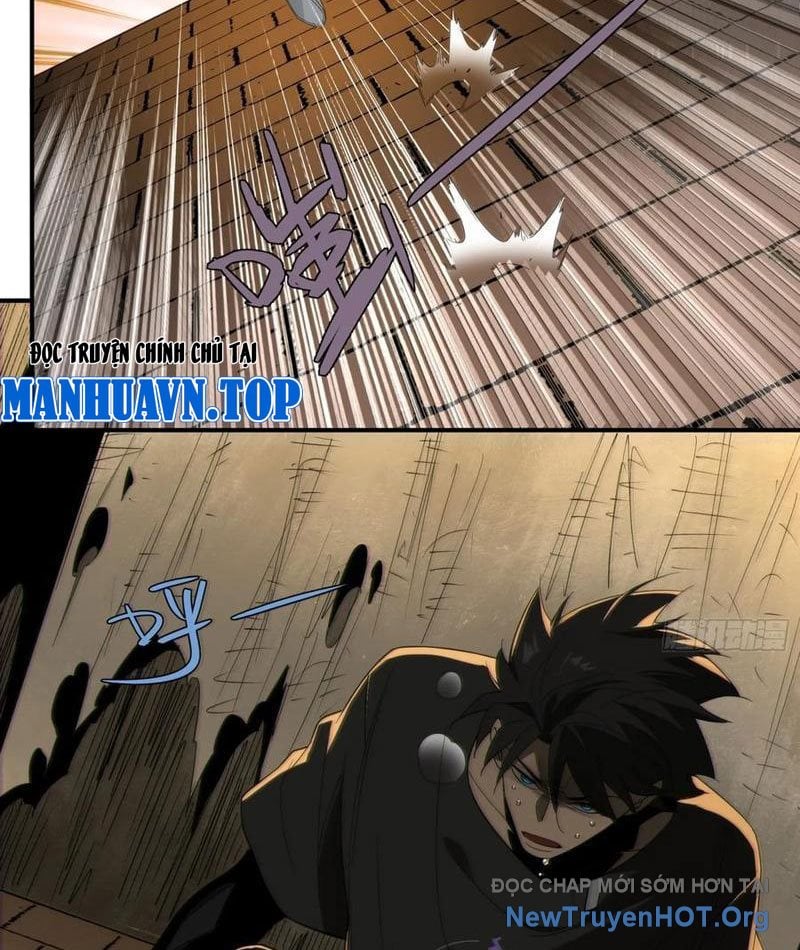 Linh Cảnh Hành Giả Chap 5 - Next Chap 6