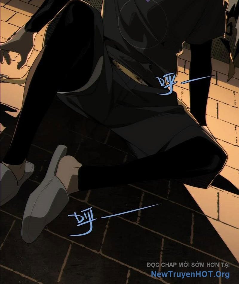 Linh Cảnh Hành Giả Chap 5 - Next Chap 6