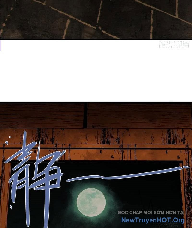 Linh Cảnh Hành Giả Chap 5 - Next Chap 6