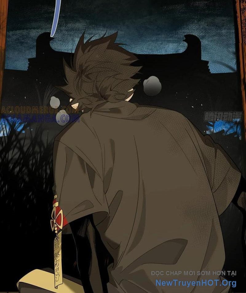 Linh Cảnh Hành Giả Chap 5 - Next Chap 6