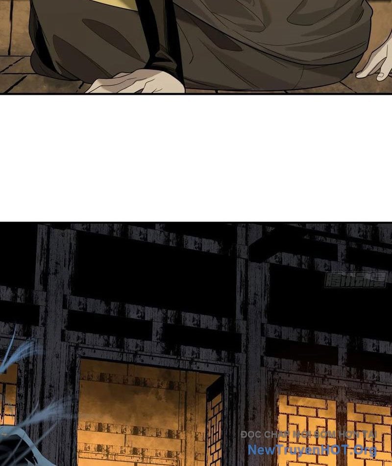 Linh Cảnh Hành Giả Chap 5 - Next Chap 6