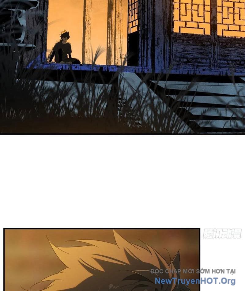 Linh Cảnh Hành Giả Chap 5 - Next Chap 6