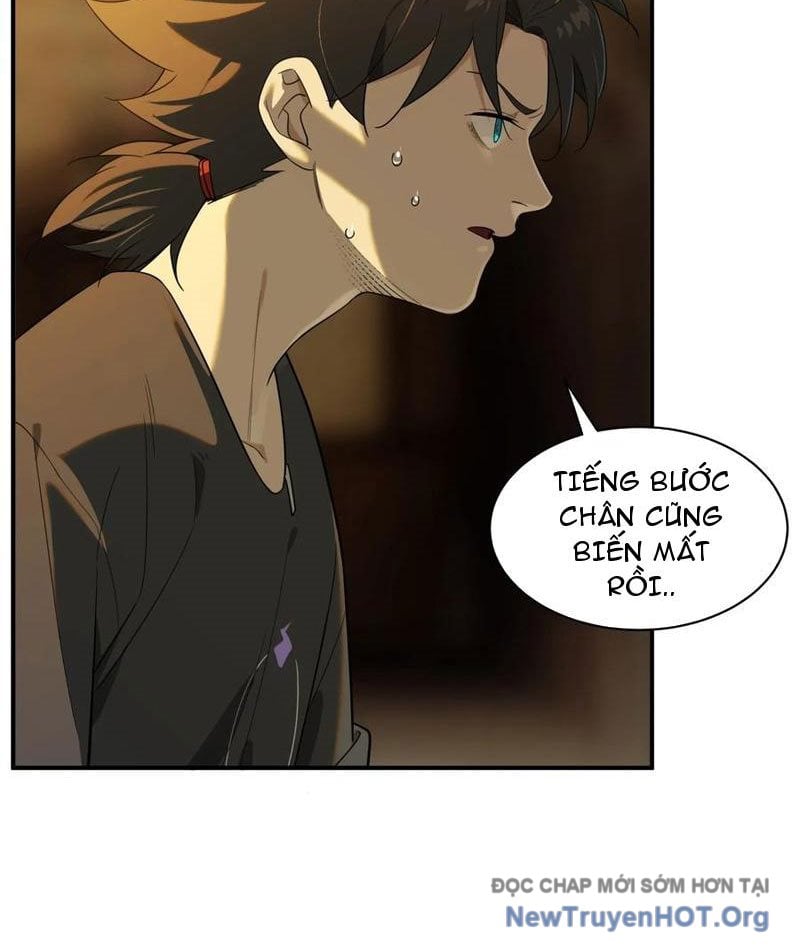 Linh Cảnh Hành Giả Chap 5 - Next Chap 6