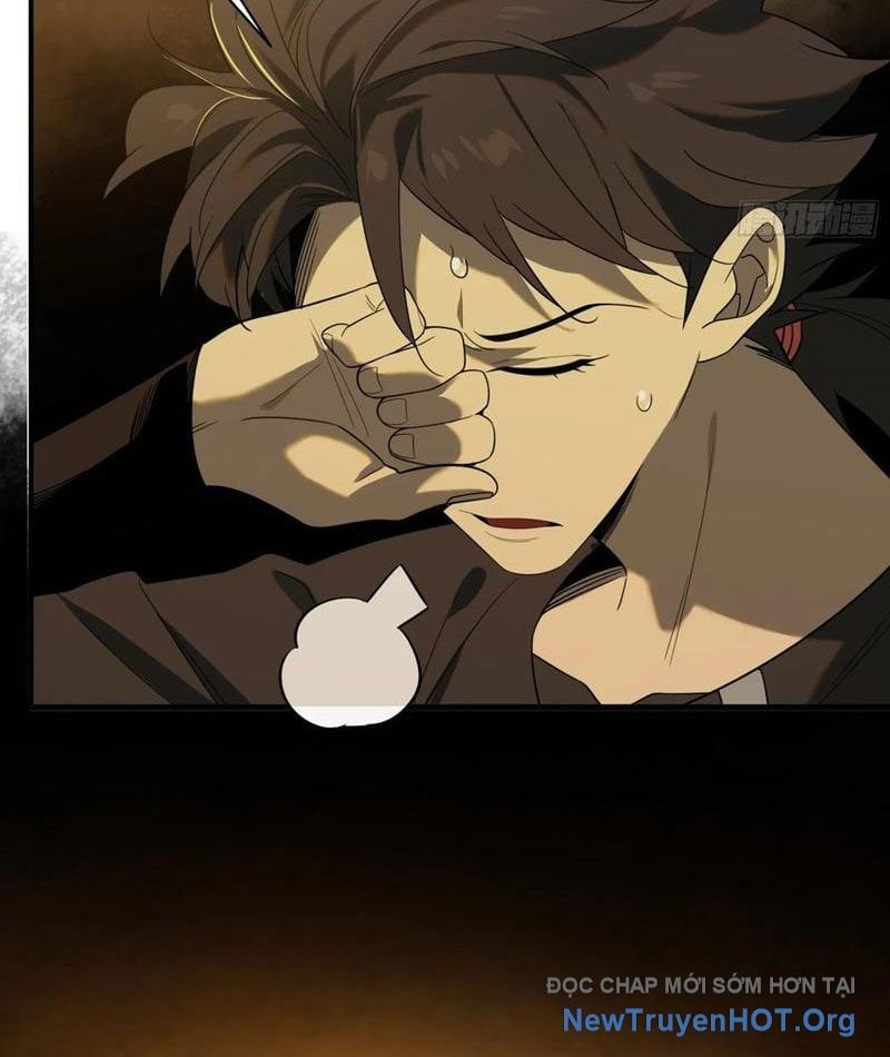 Linh Cảnh Hành Giả Chap 5 - Next Chap 6