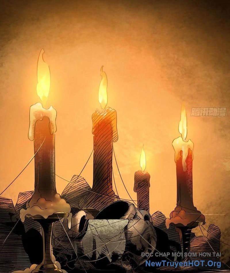 Linh Cảnh Hành Giả Chap 5 - Next Chap 6