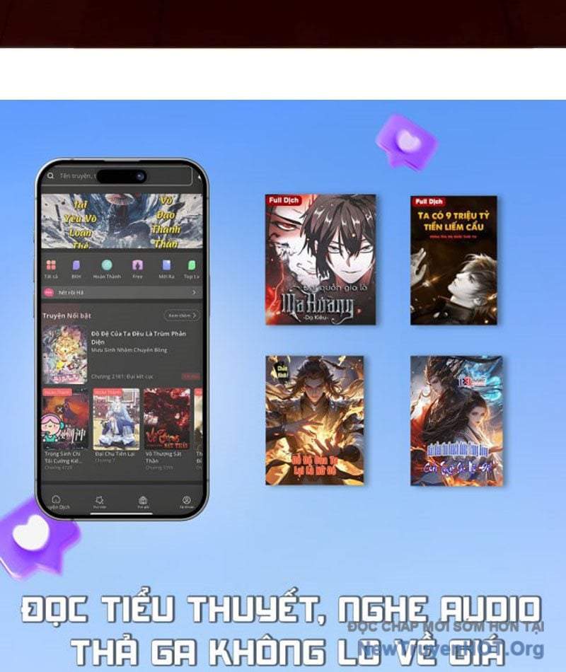 Linh Cảnh Hành Giả Chap 5 - Next Chap 6