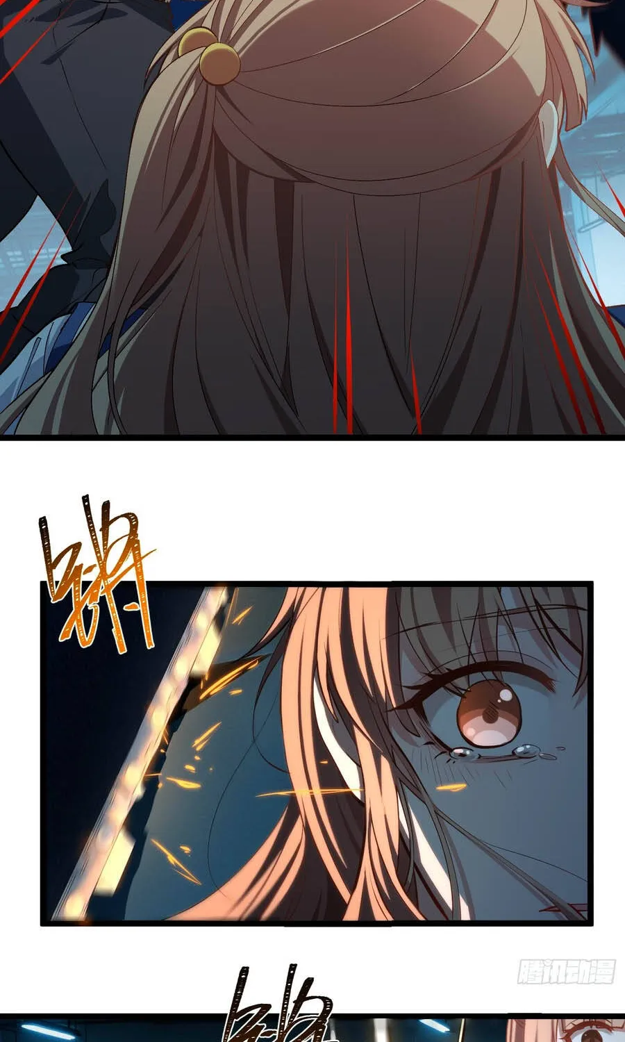 Linh Cảnh Hành Giả Chap 50 - Next Chap 51