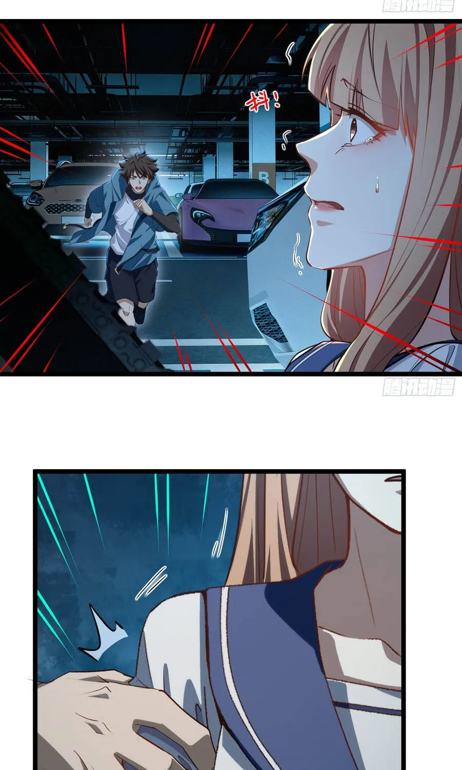 Linh Cảnh Hành Giả Chap 50 - Next Chap 51