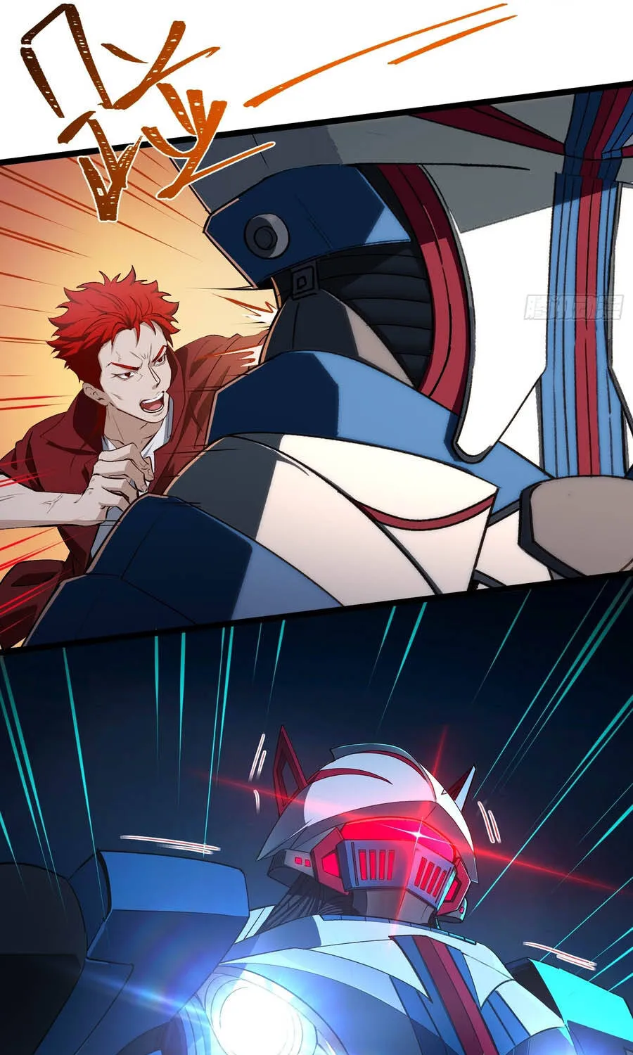 Linh Cảnh Hành Giả Chap 50 - Next Chap 51