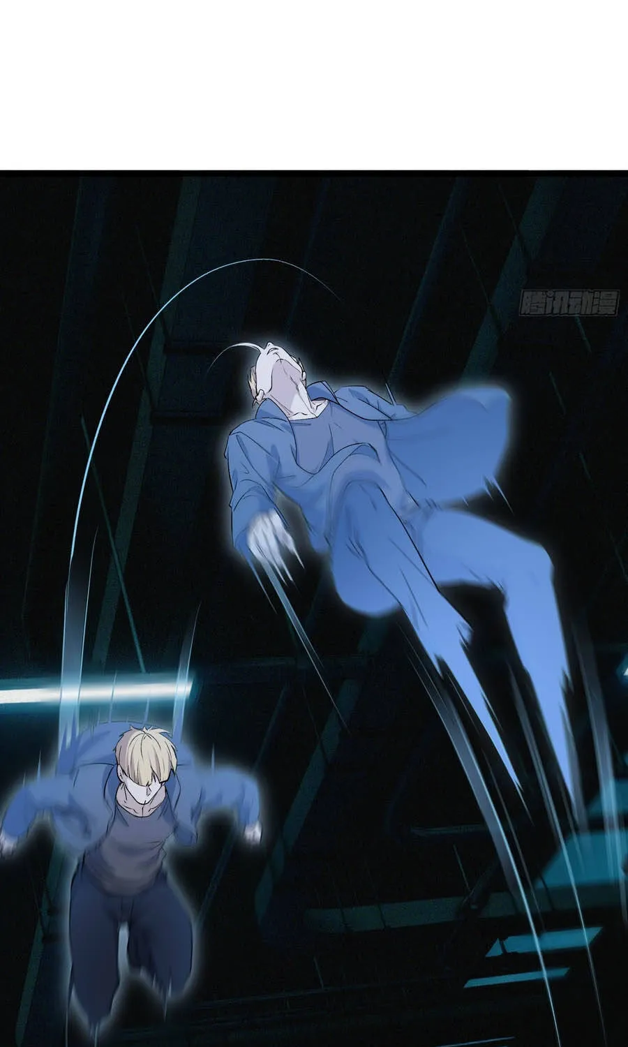 Linh Cảnh Hành Giả Chap 50 - Next Chap 51