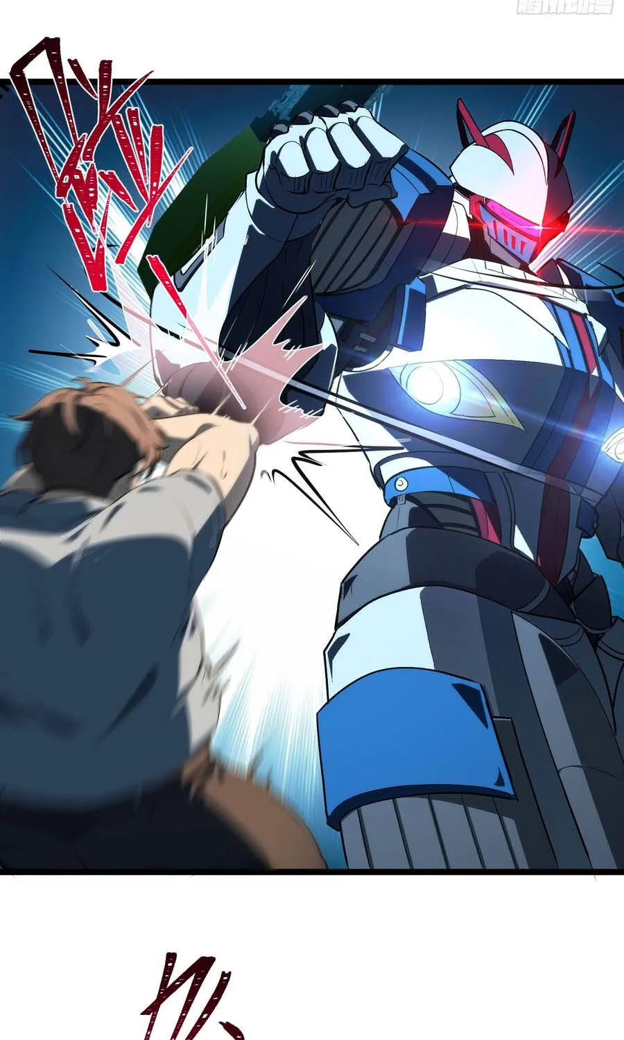 Linh Cảnh Hành Giả Chap 50 - Next Chap 51