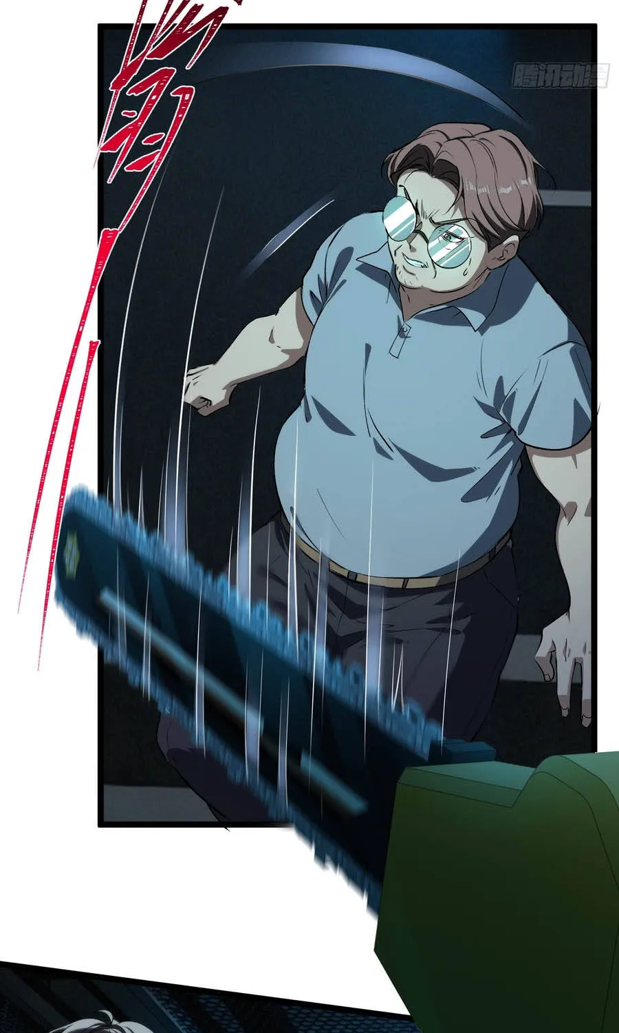 Linh Cảnh Hành Giả Chap 50 - Next Chap 51