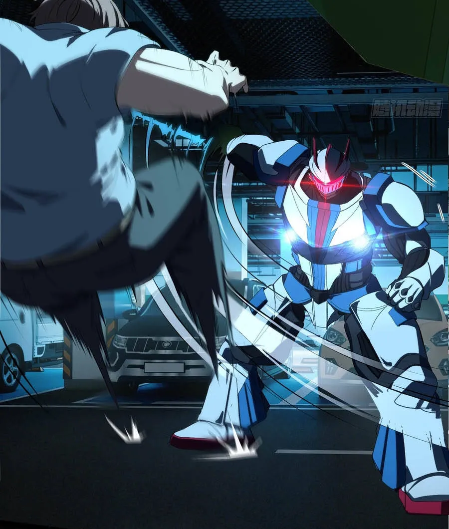 Linh Cảnh Hành Giả Chap 50 - Next Chap 51