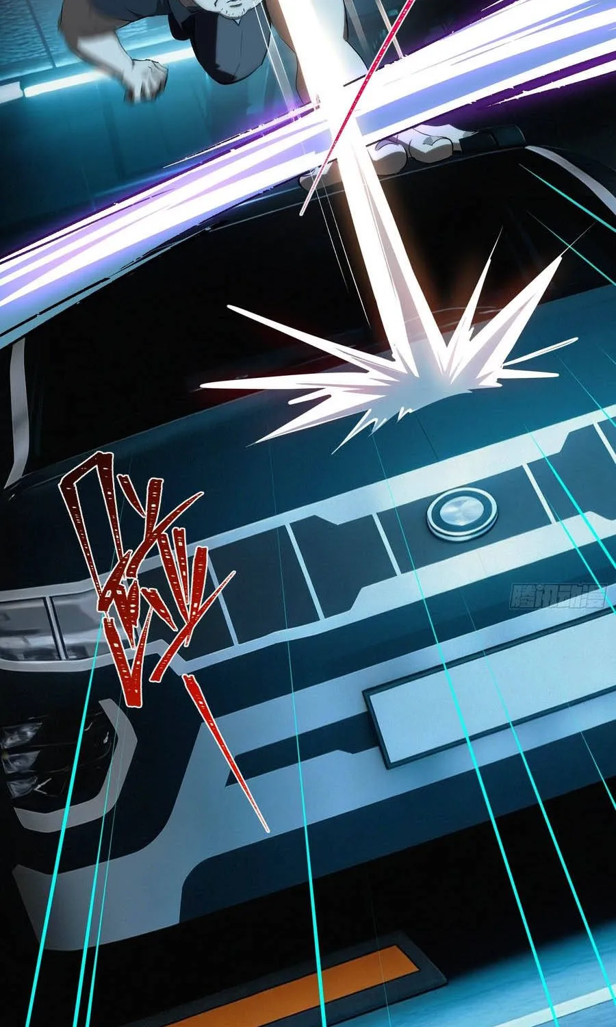 Linh Cảnh Hành Giả Chap 50 - Next Chap 51