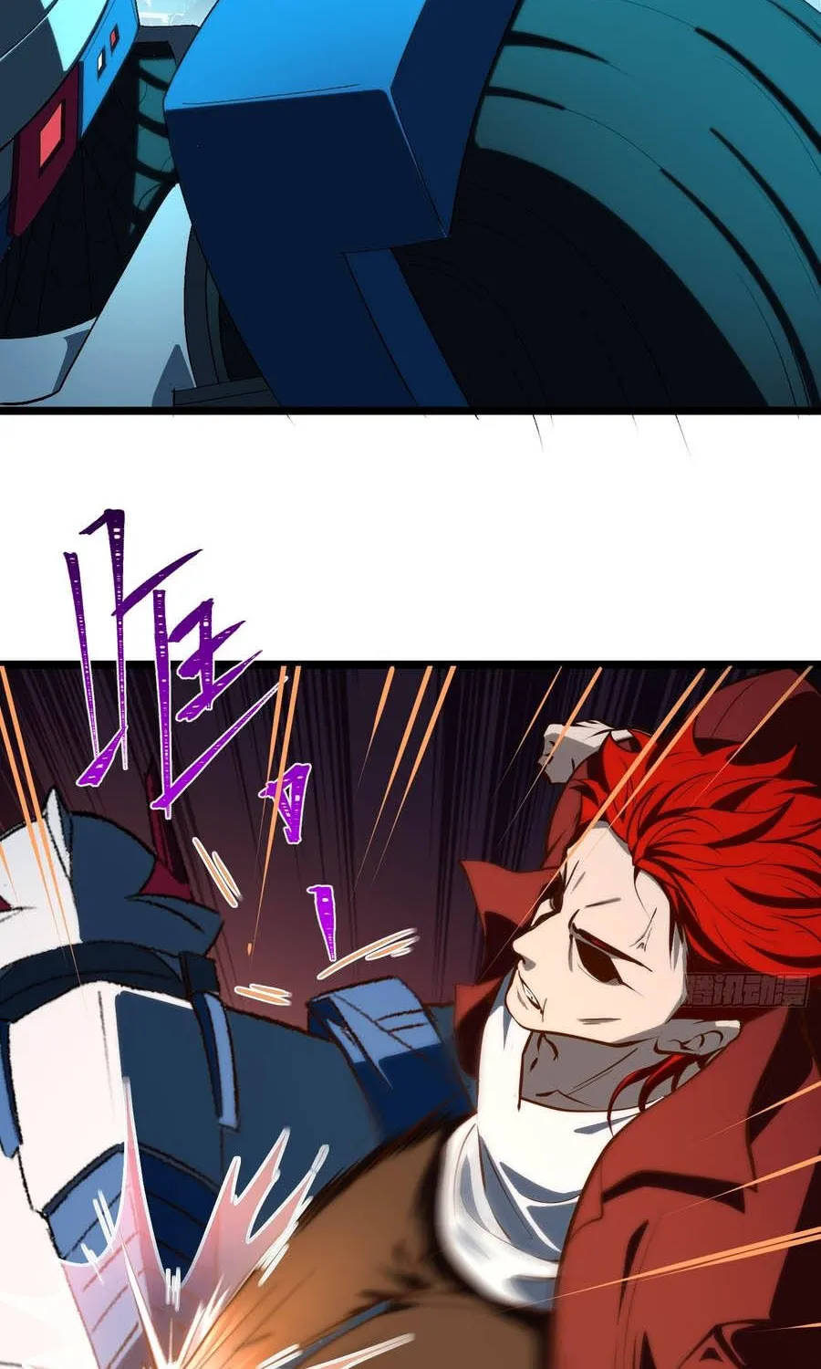 Linh Cảnh Hành Giả Chap 50 - Next Chap 51