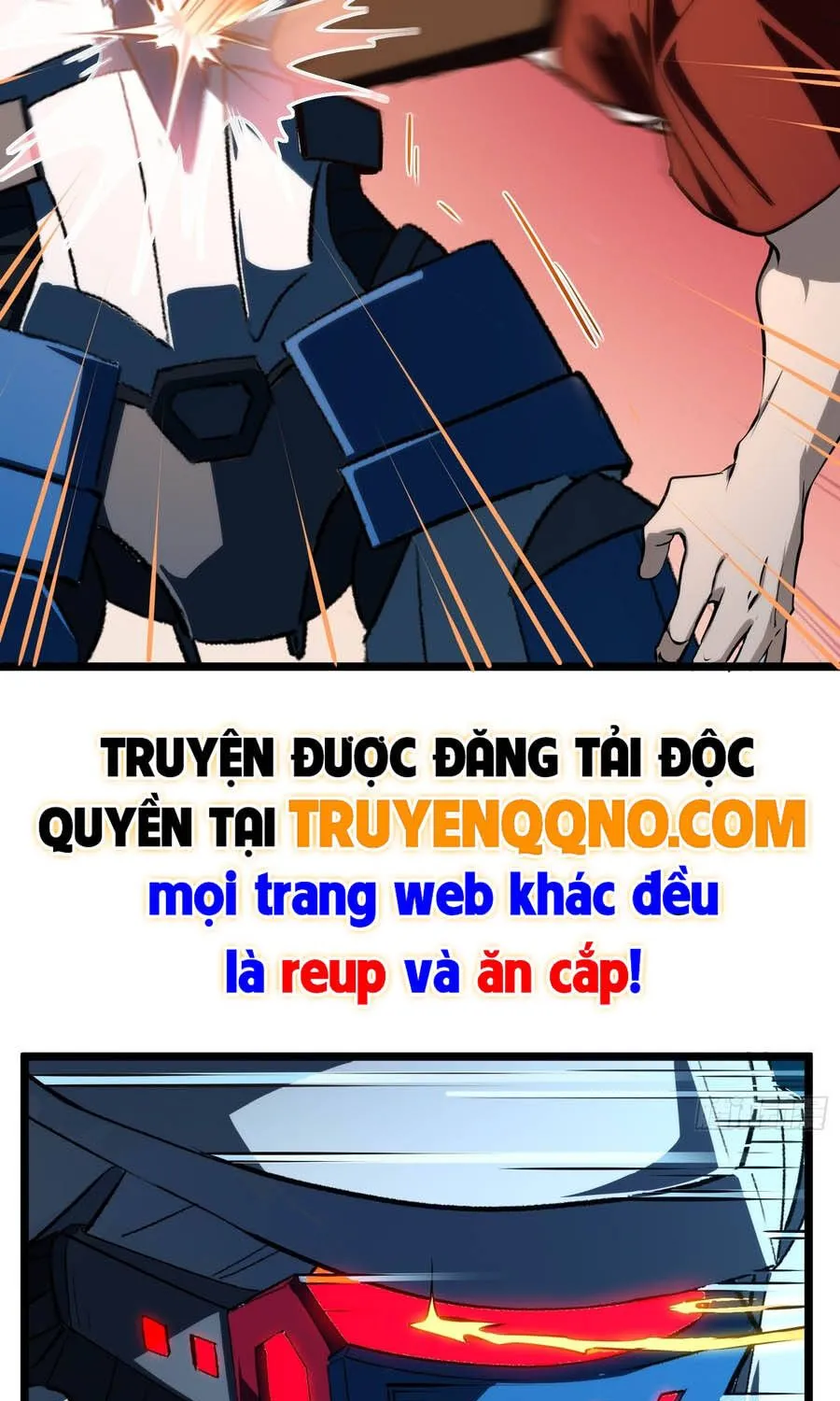 Linh Cảnh Hành Giả Chap 50 - Next Chap 51