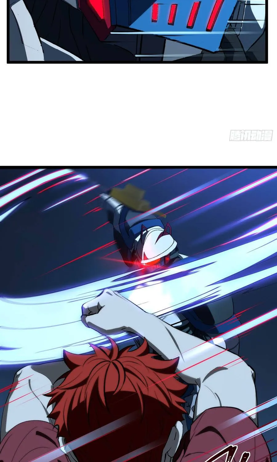 Linh Cảnh Hành Giả Chap 50 - Next Chap 51