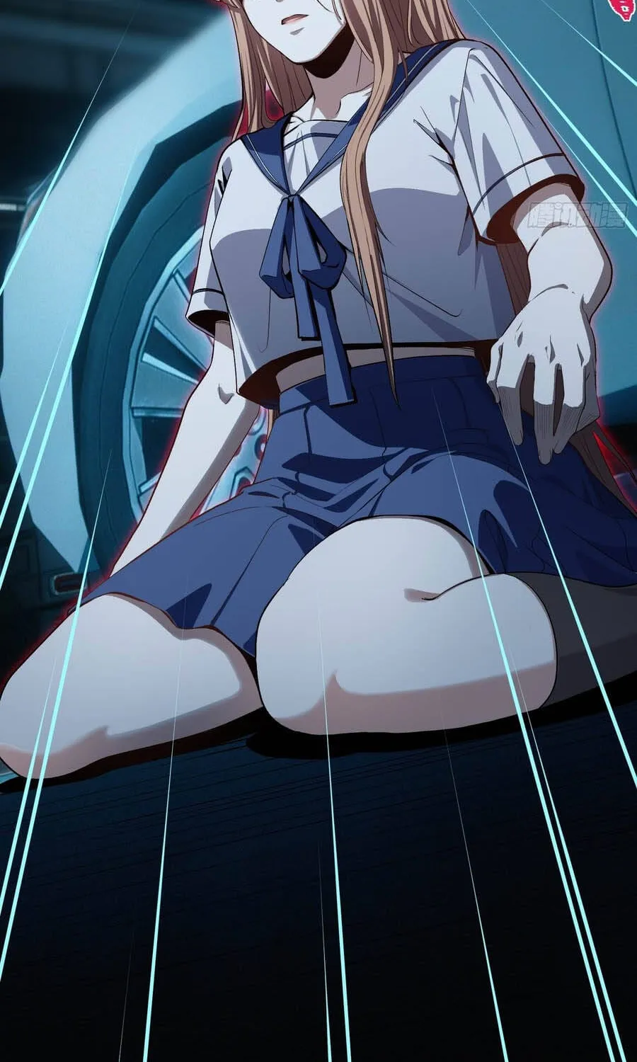 Linh Cảnh Hành Giả Chap 50 - Next Chap 51