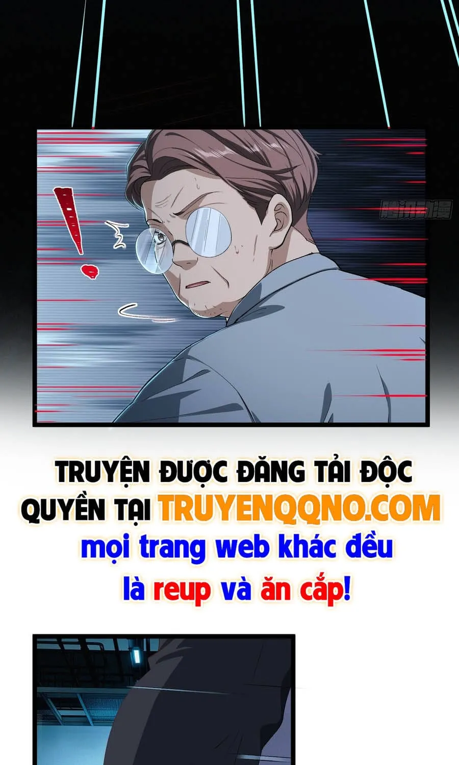 Linh Cảnh Hành Giả Chap 50 - Next Chap 51