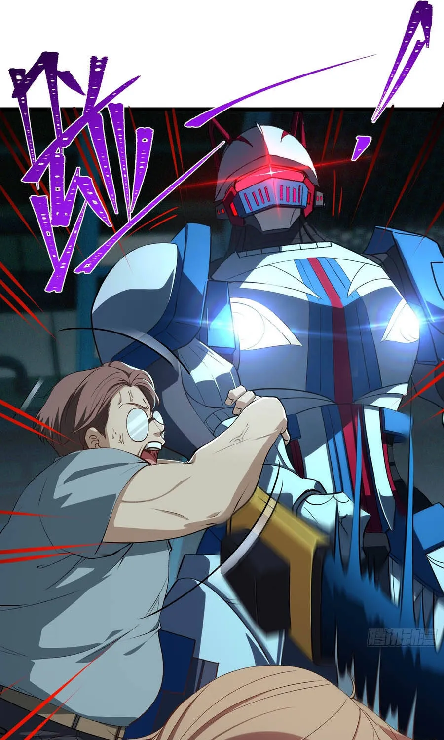 Linh Cảnh Hành Giả Chap 50 - Next Chap 51