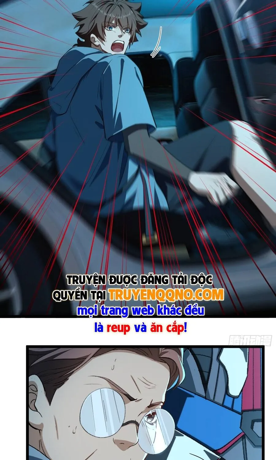 Linh Cảnh Hành Giả Chap 51 - Next Chap 52