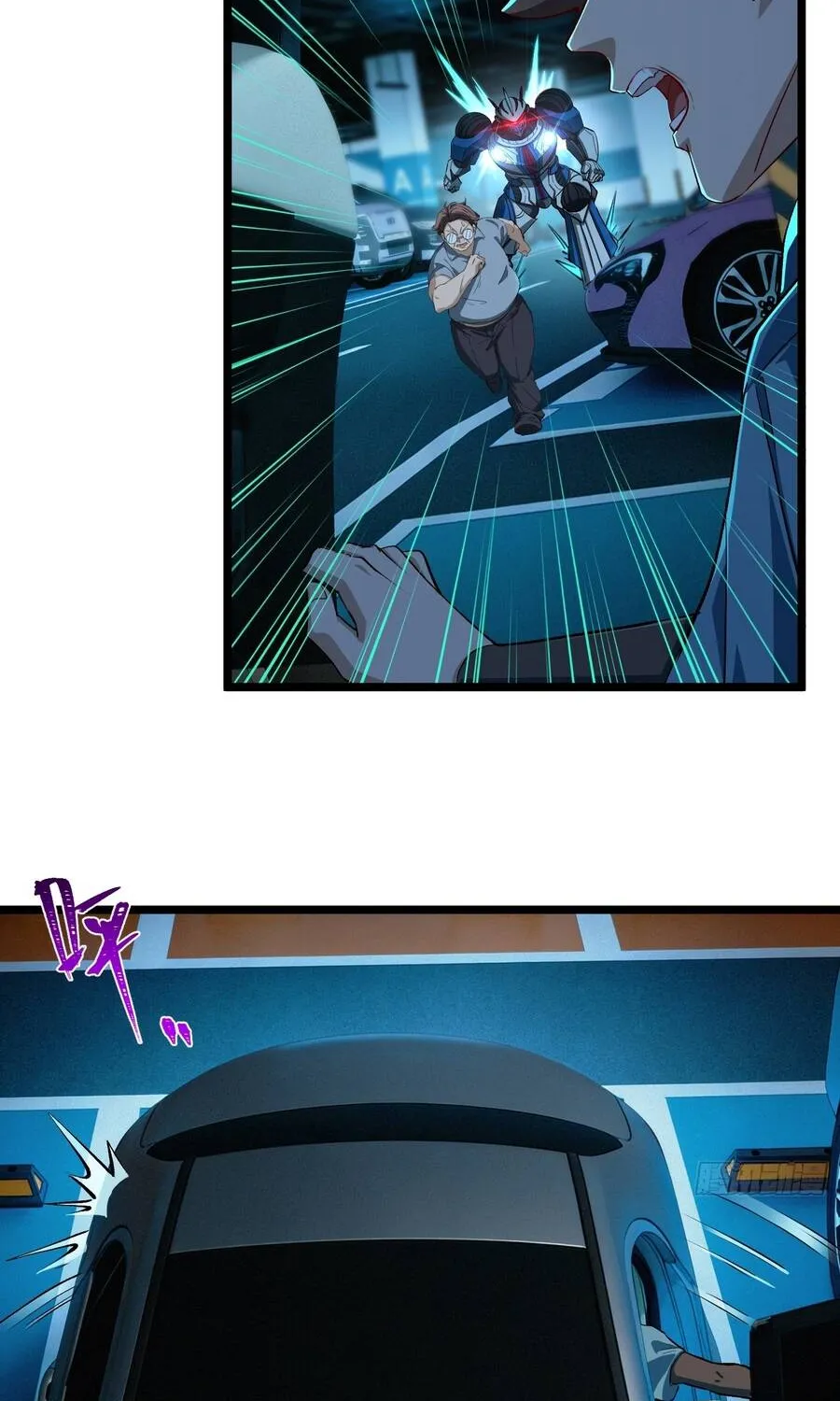 Linh Cảnh Hành Giả Chap 51 - Next Chap 52