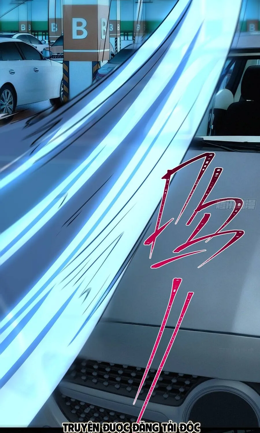 Linh Cảnh Hành Giả Chap 51 - Next Chap 52